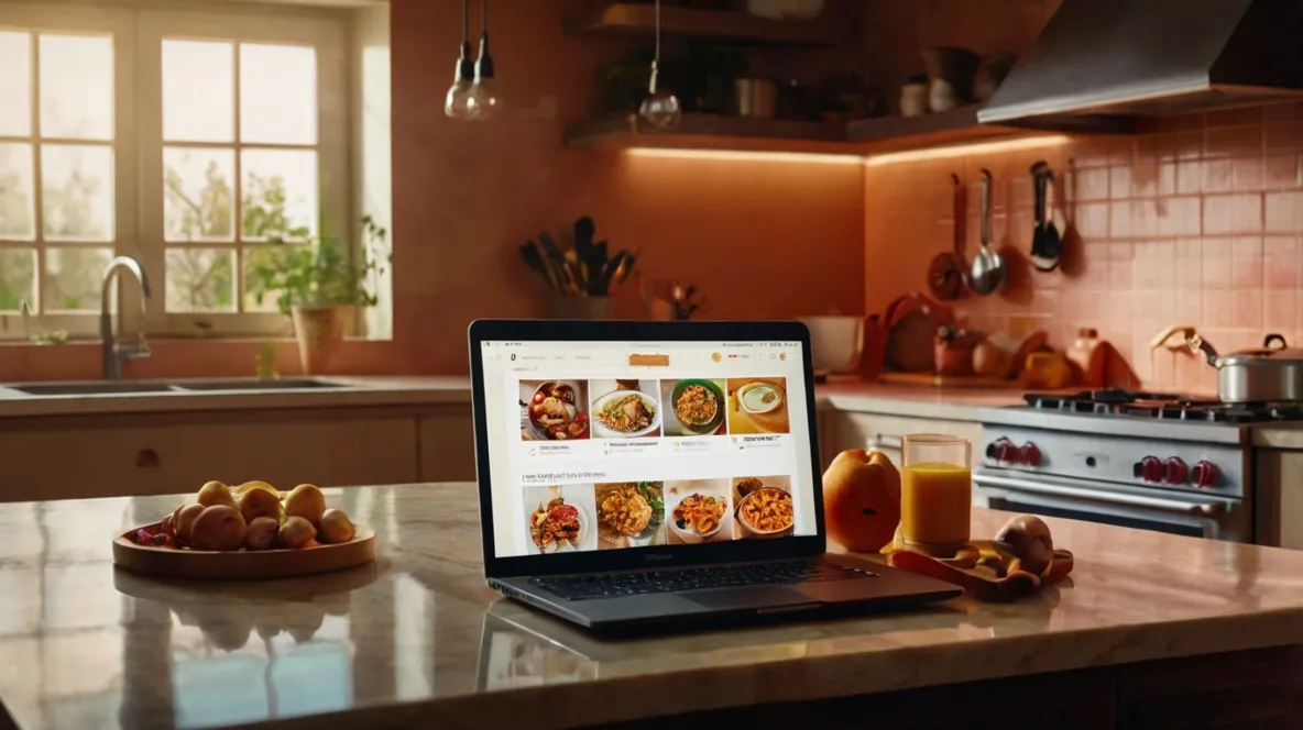 Curso Curso Online de Culinária Vegana com a Kombi Cura
