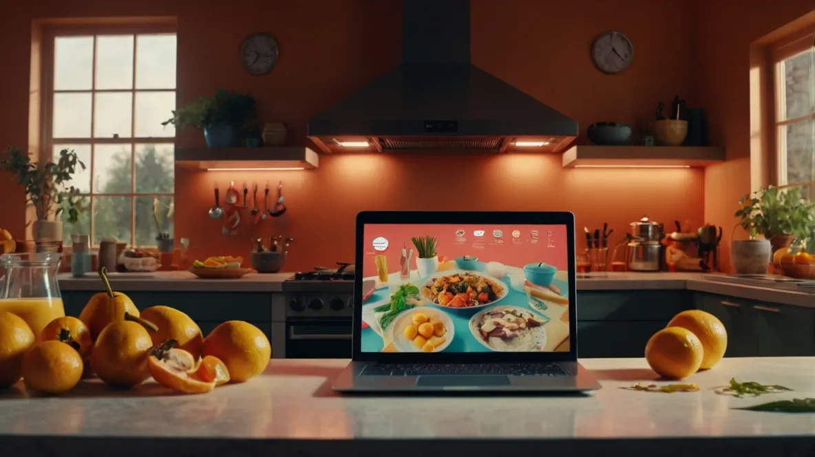 Curso Cozinhe Como Um Chef