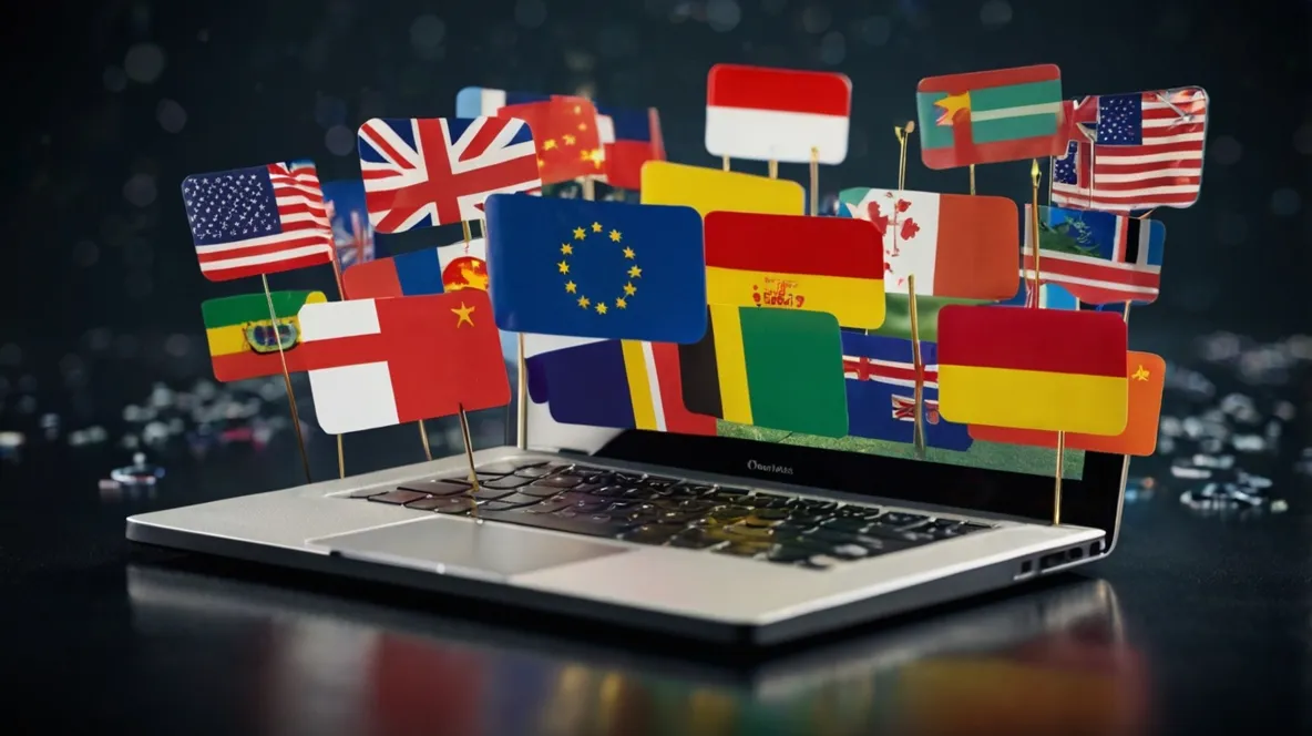 Curso Inglês com o Português | do Básico À Fluência