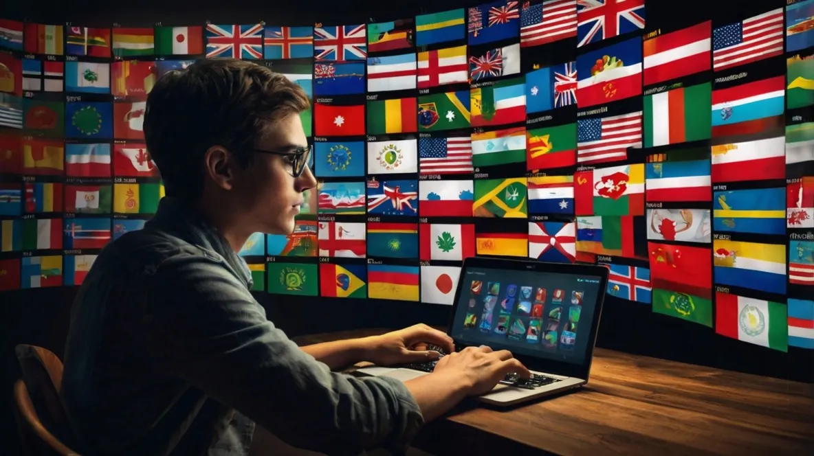 Curso Curso de Inglês: English For Life