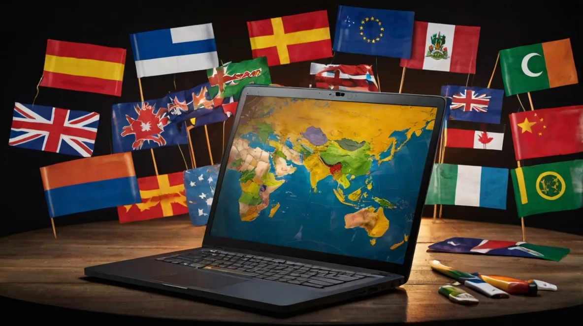 Curso Curso de Russo | Fluência Incondicional