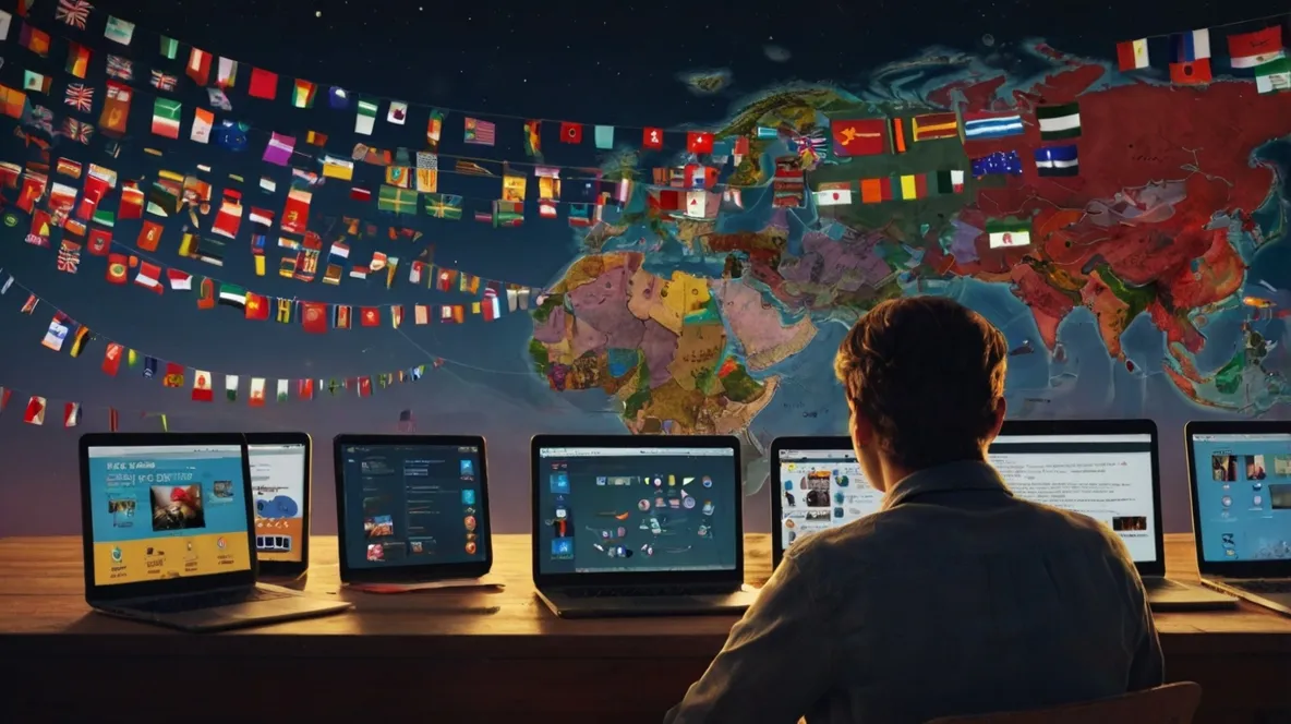 Curso Curso de Inglês para Iniciantes