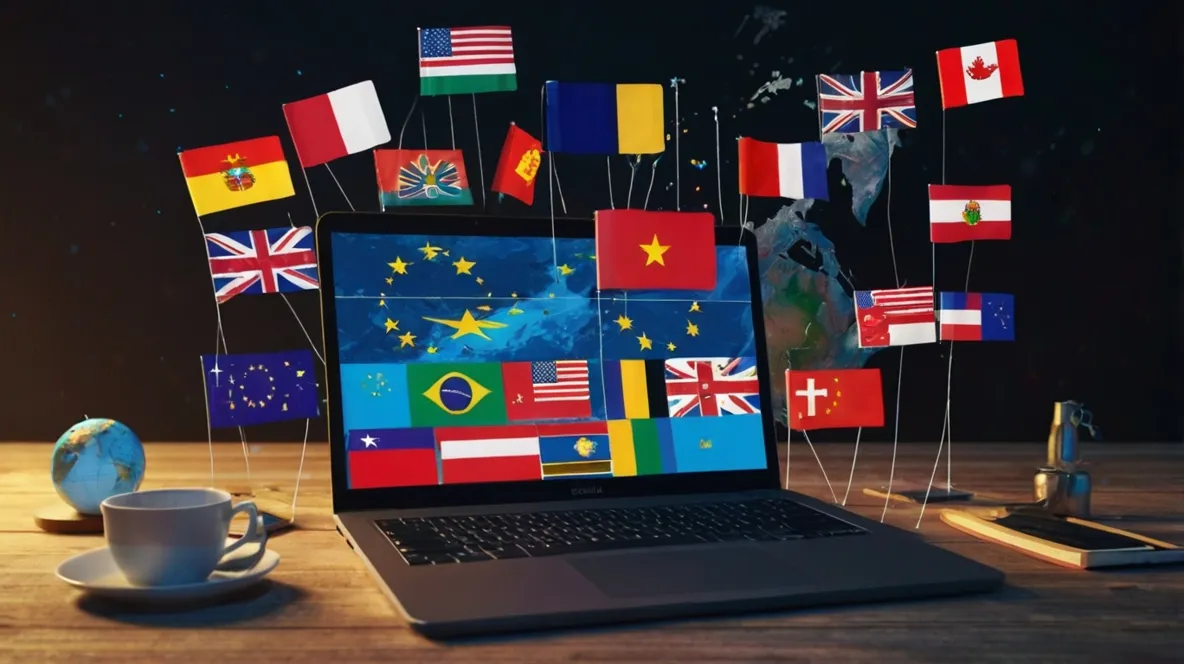 Curso Jornada do Autodidata em Inglês