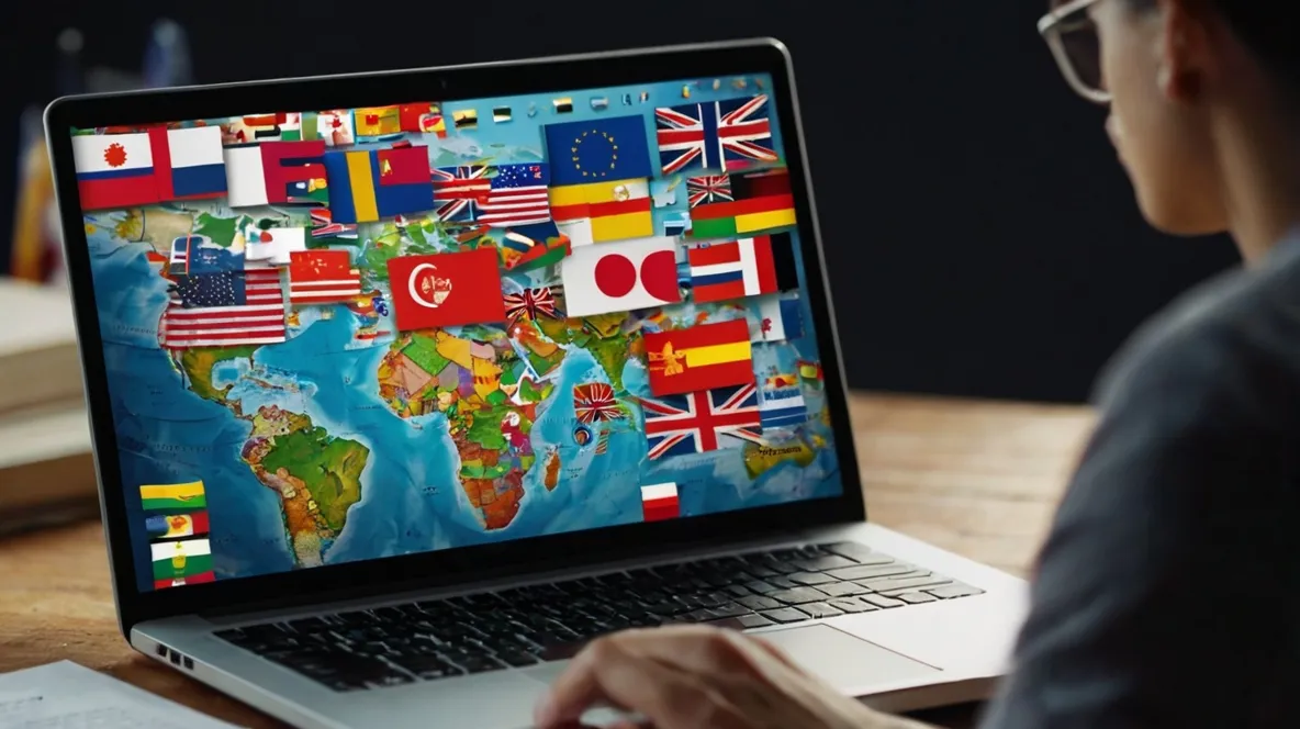 Curso Fluency Schedule (cronograma de Inglês)