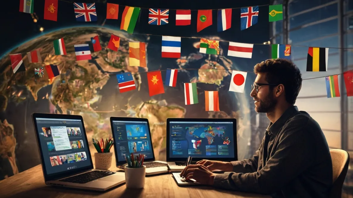 Curso Língua Tailandesa Completo