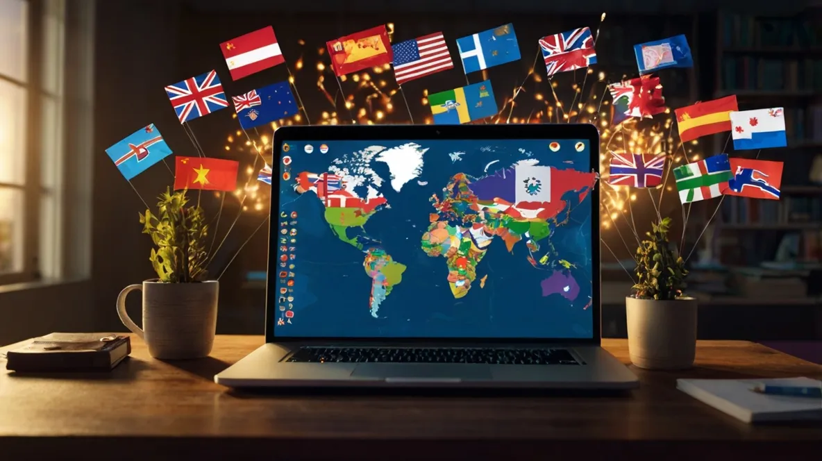 Curso Inglês com o Português 3.0