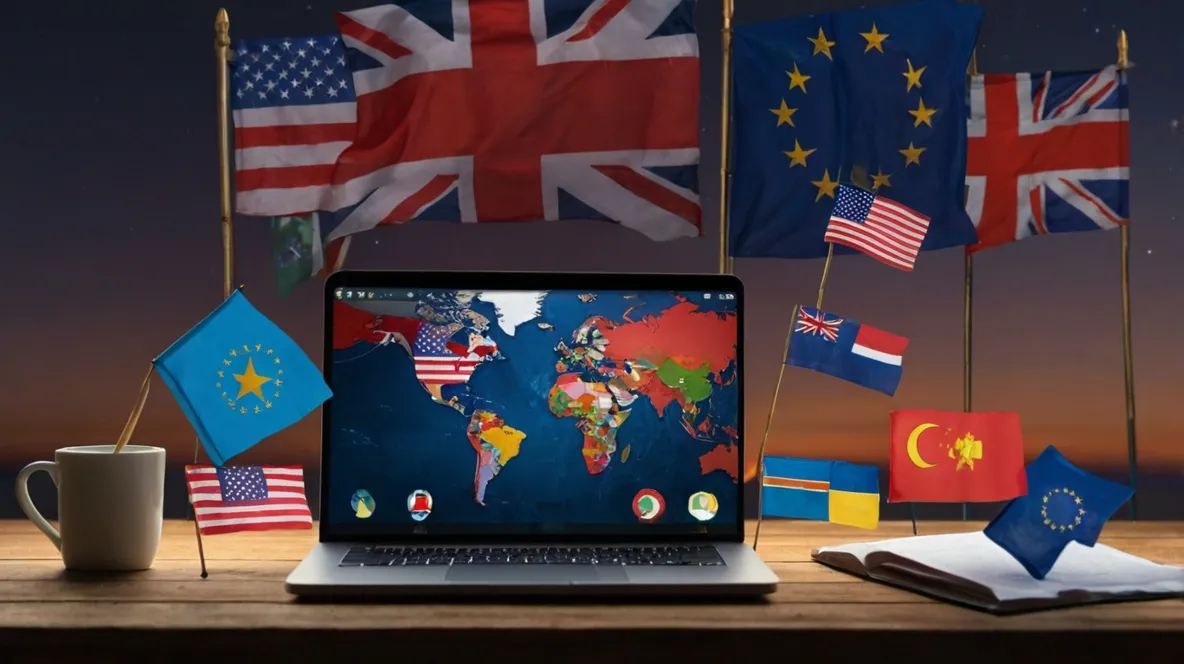 Curso Guia Prático de Inglês para Viagem