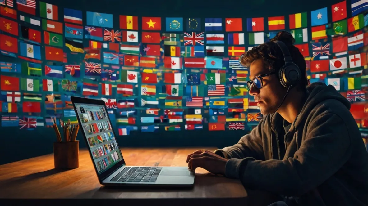 Curso Dominando o Francês - do Zero Ao Nível B2 (clb7)