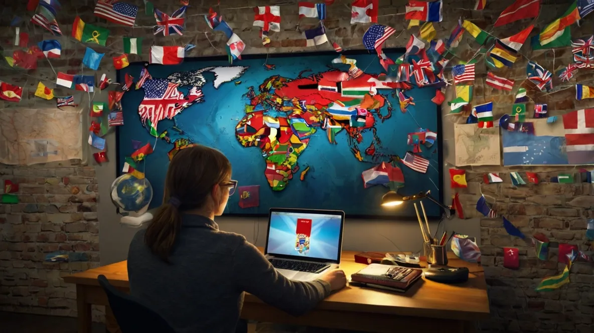 Curso Inglês para Agrônomos