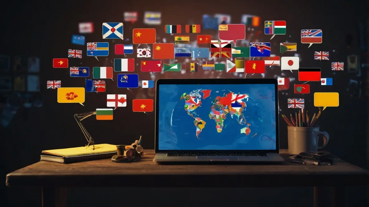 Curso Kit Só Escola Inglês
