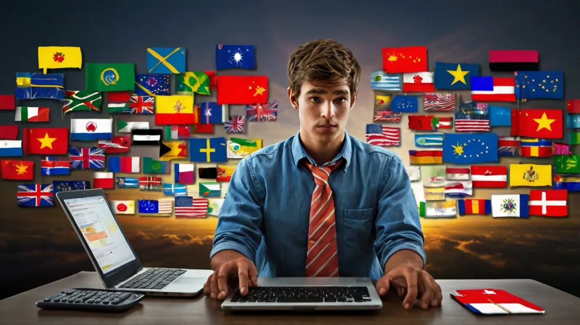 Curso Material - a Jornada do Autodidata em Inglês