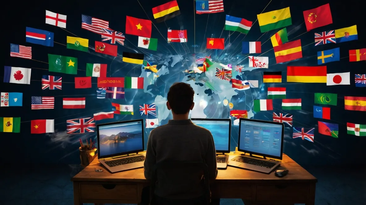 Curso Kit Completo de Inglês Full