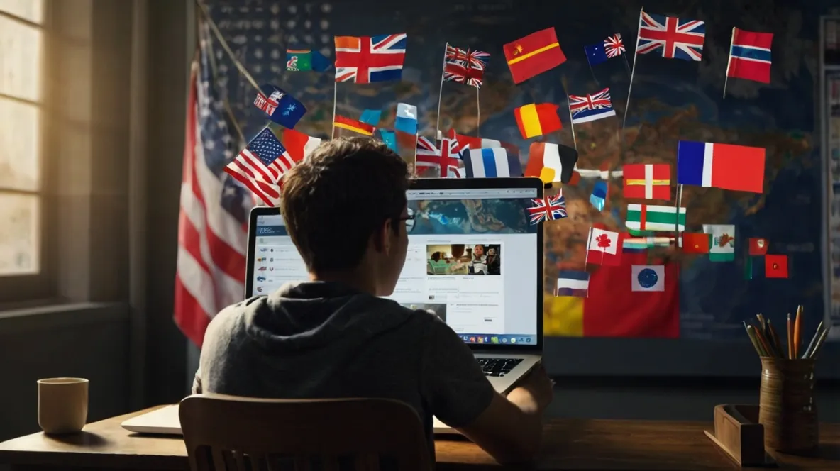 Curso Inglês - Nível Básico 1 do Curso Completo