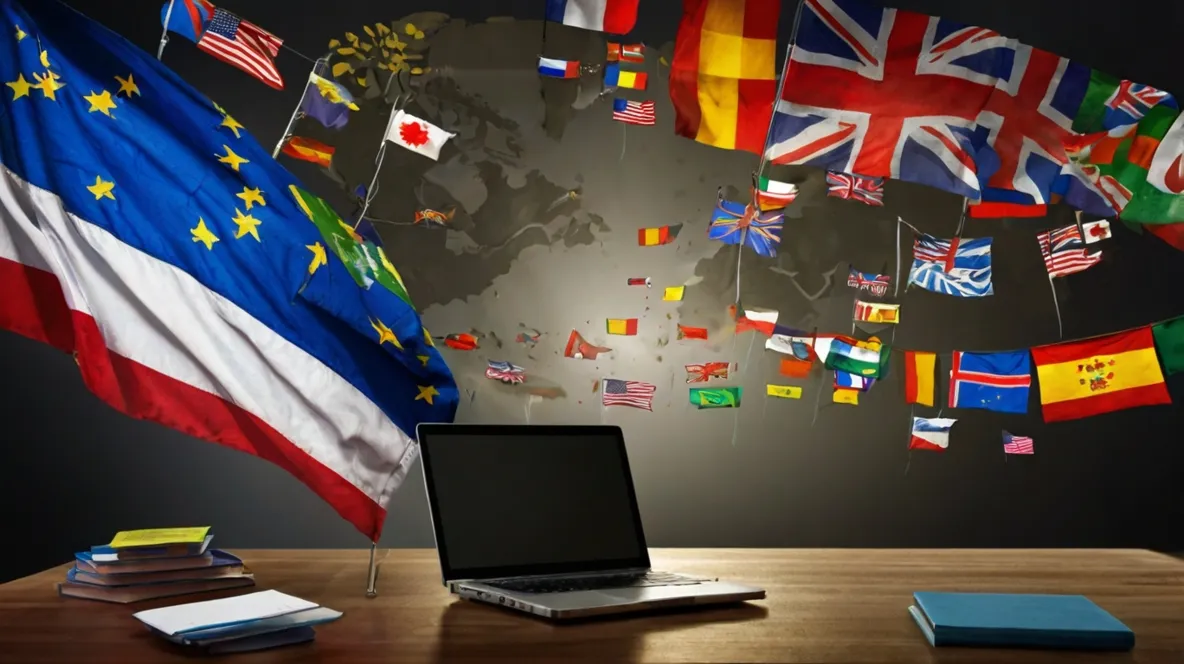 Curso Viajando no Inglês • Curso de Inglês para Viajantes