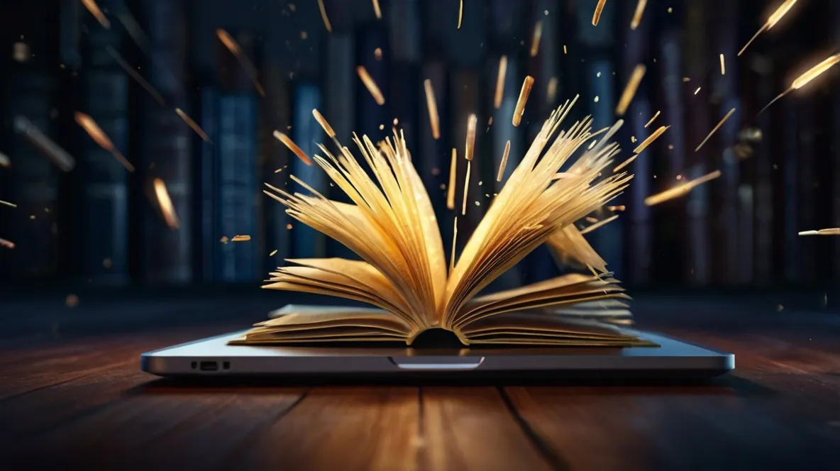 Curso Desbloqueio para a Escrita Criativa