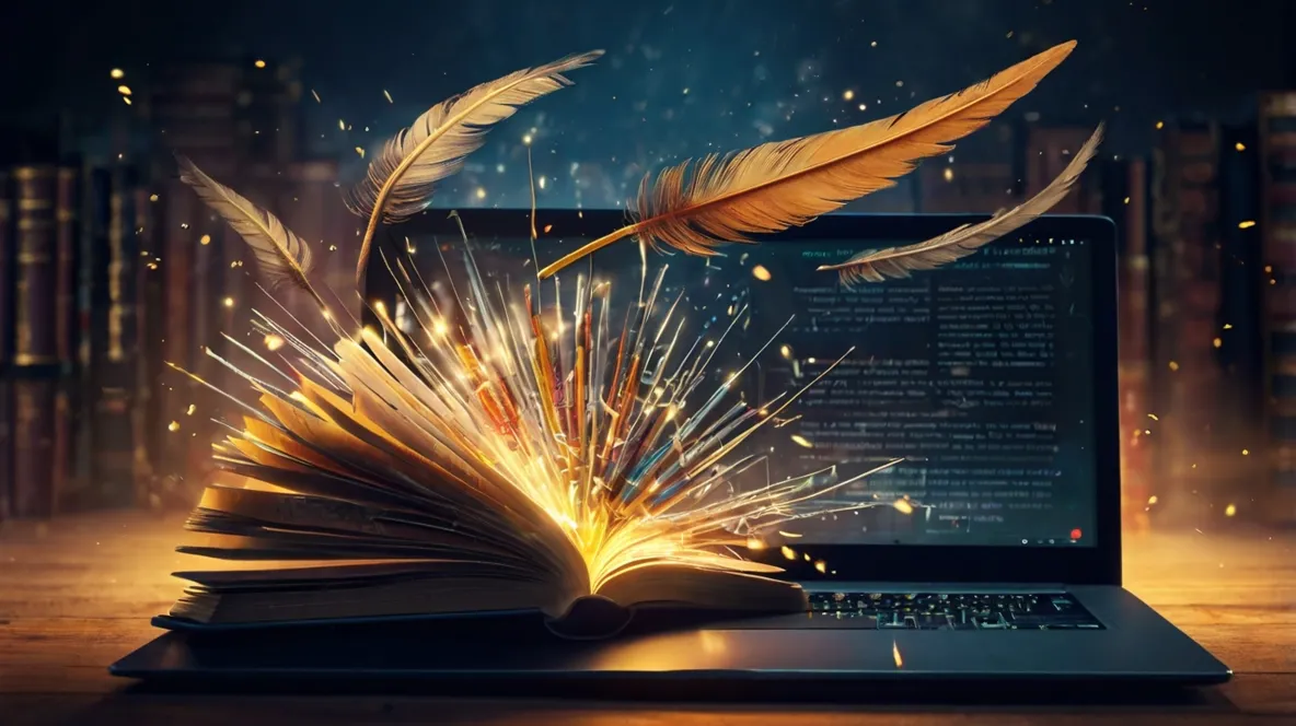 Curso Curso de Criação Literária