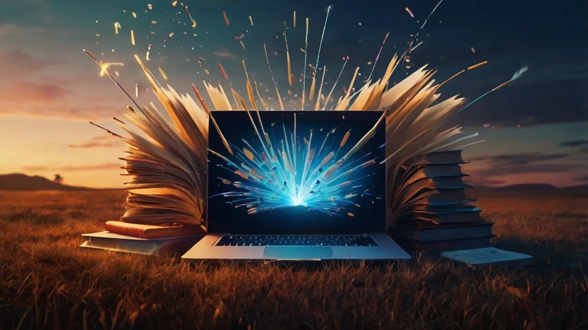 Curso Publique, Divulgue e Venda o Seu Livro e E-book!