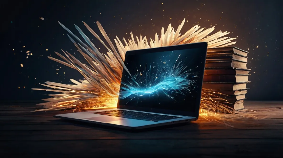 Curso Curso de Escrita Criativa