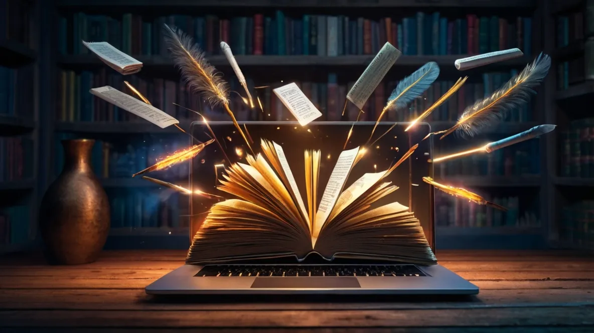 Curso Antes Que o Mundo Acabe