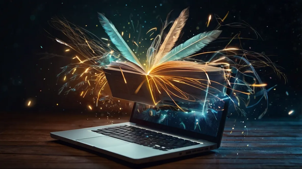 Curso Escrita Criativa