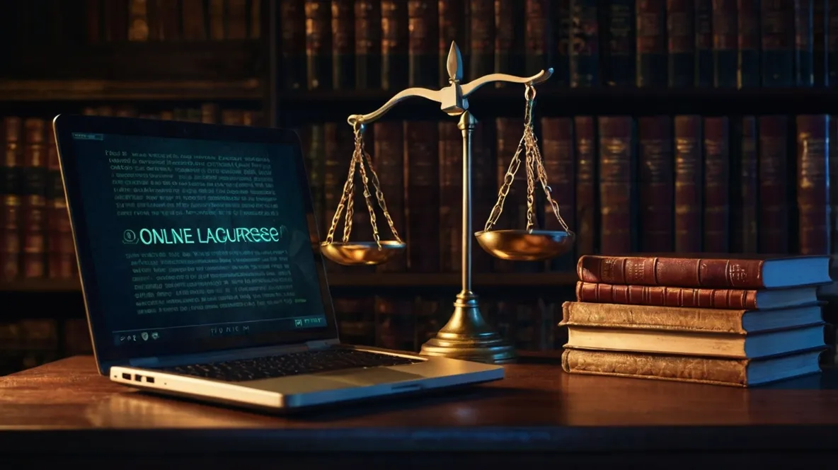 Curso Curso On-line de Prestação de Contas Eleitorais 2020 - Legislação