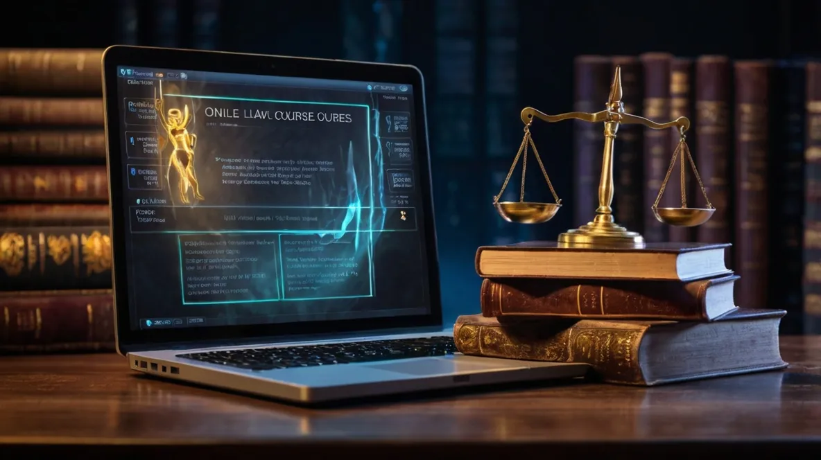 Curso Expodireito Brasil 2025