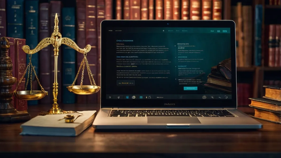 Curso Ferramentas Digitais para Elaboração de Sentenças, Votos e Despachos