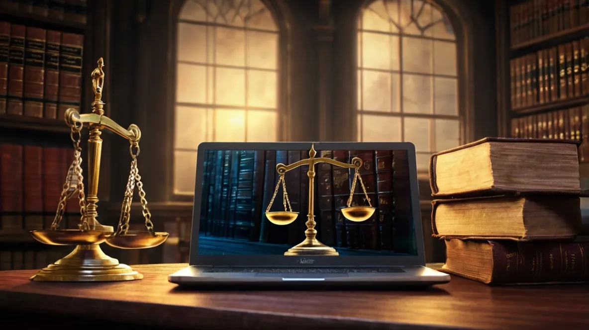 Curso Primeiros Passos no Direito