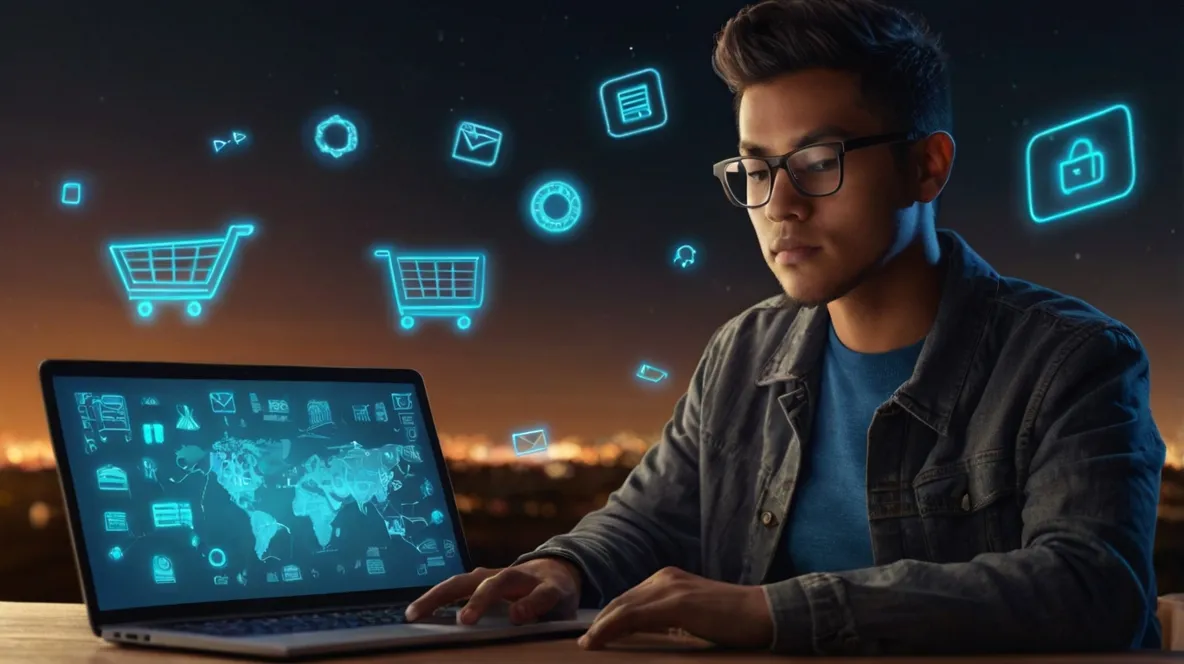Curso Tráfego para Ecommerce