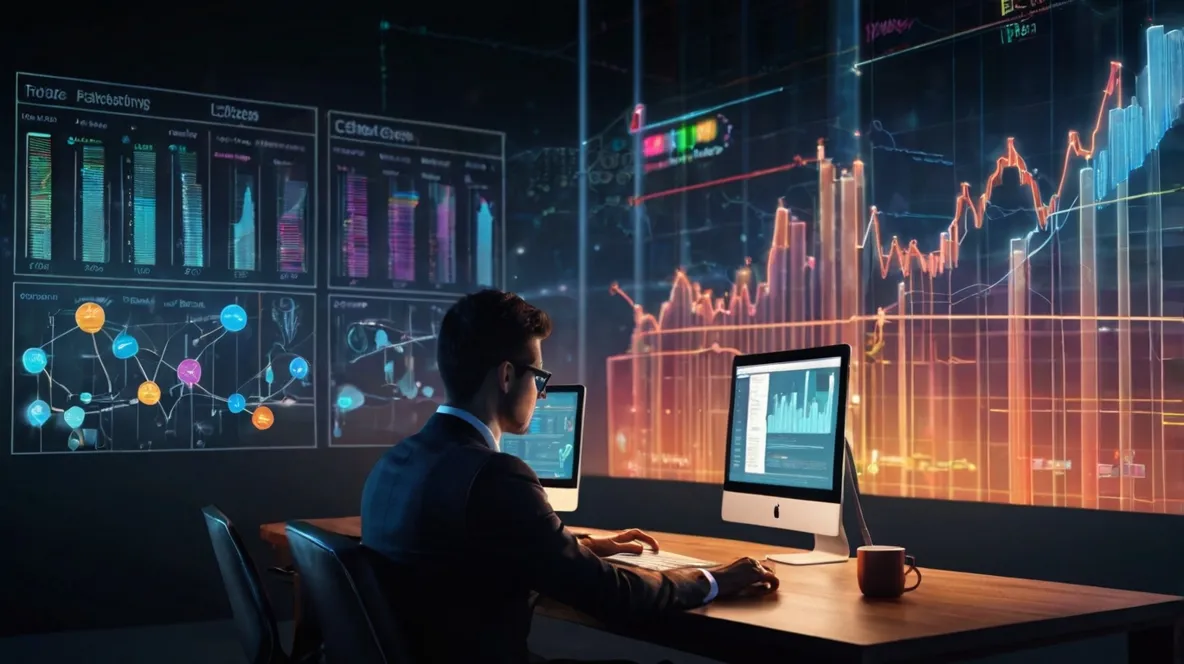 Curso Marketing Digital Academy