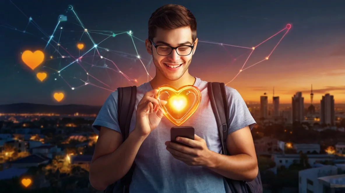 Curso Ele Vai Te Assumir em 20 Dias