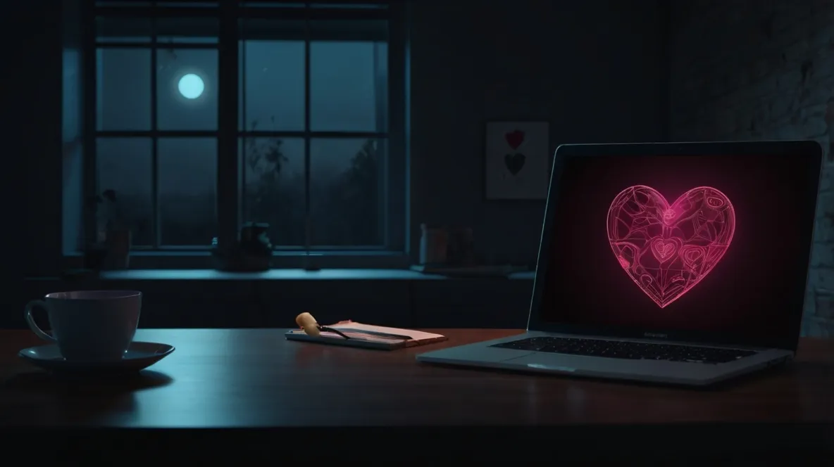 Curso Liberdade Além das Telas │ Um Caminho para Vencer a Pornografia